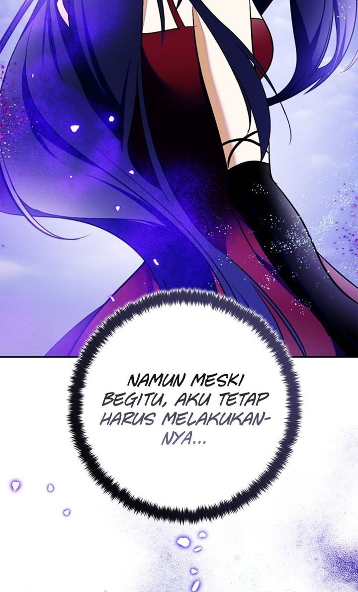Return to Player Chapter 203 - halaman 54