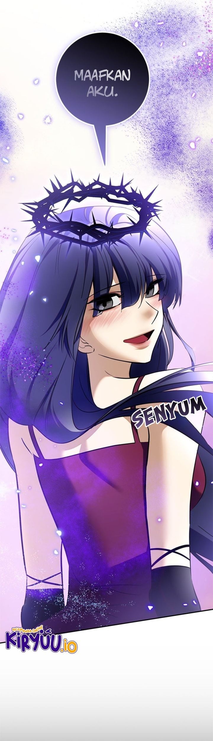 Return to Player Chapter 203 - halaman 56