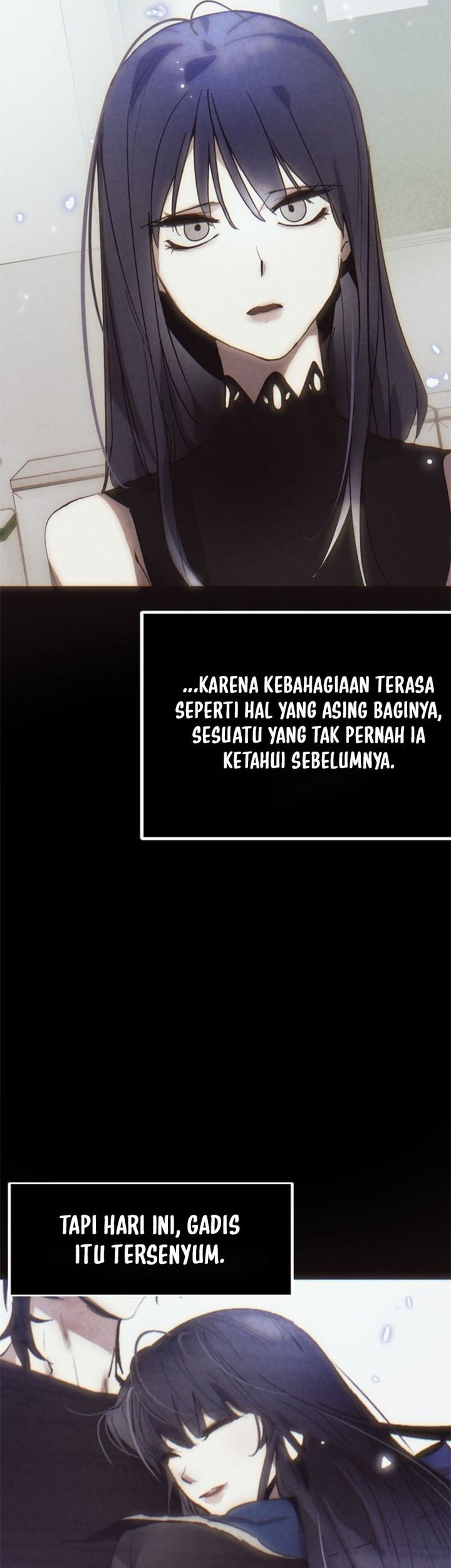 Return to Player Chapter 203 - halaman 58