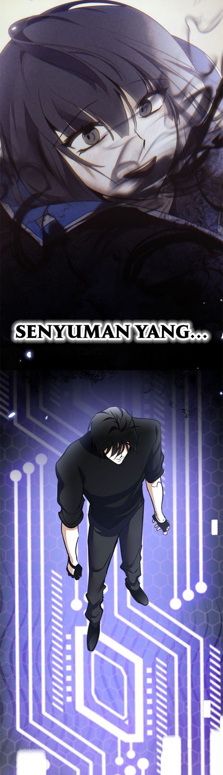 Return to Player Chapter 203 - halaman 60