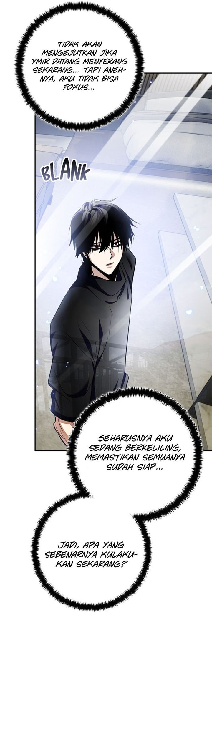 Return to Player Chapter 203 - halaman 64