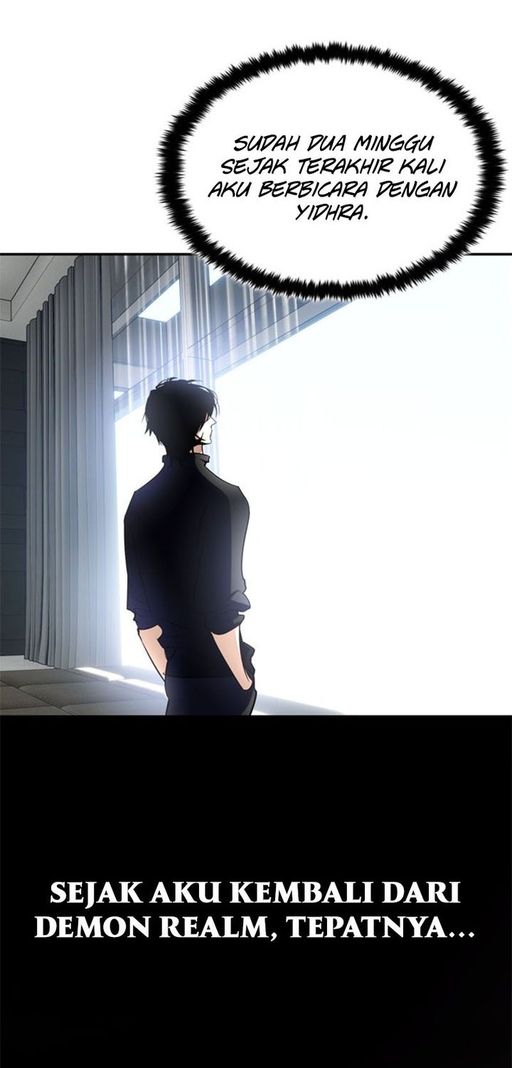 Return to Player Chapter 203 - halaman 65