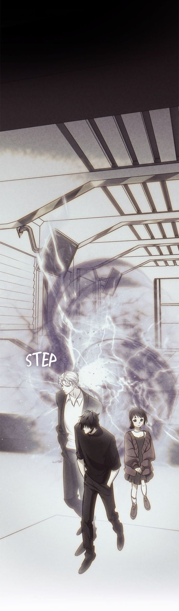 Return to Player Chapter 203 - halaman 66
