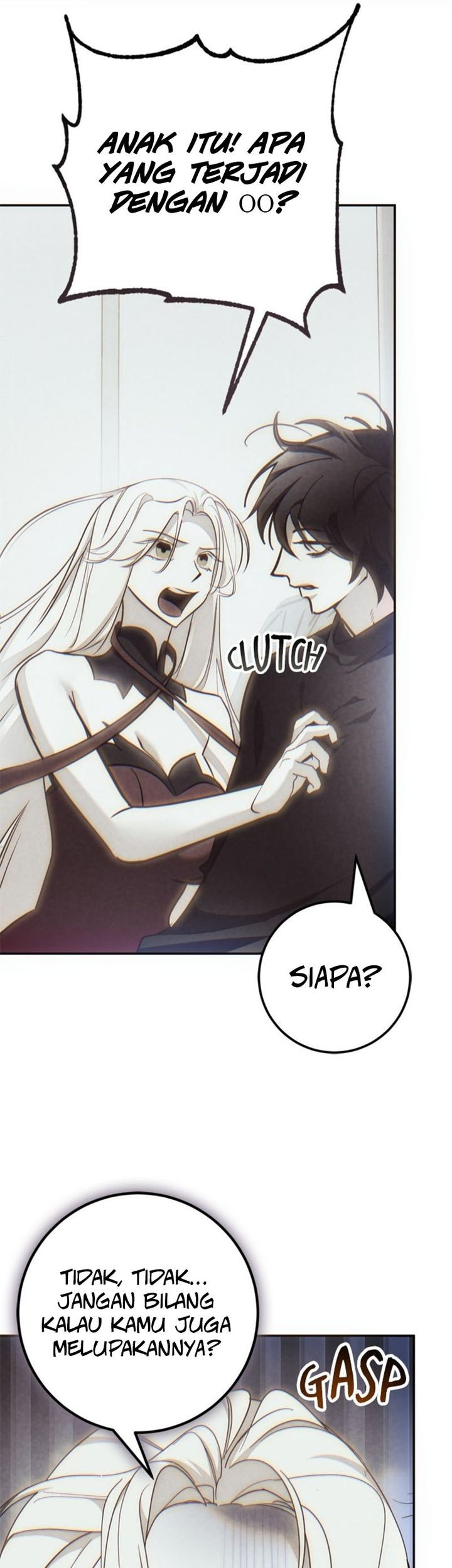 Return to Player Chapter 203 - halaman 67