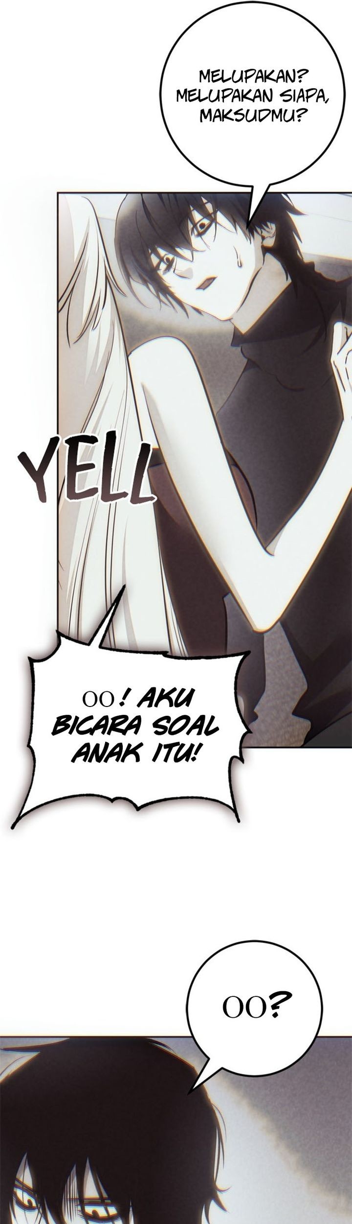 Return to Player Chapter 203 - halaman 69