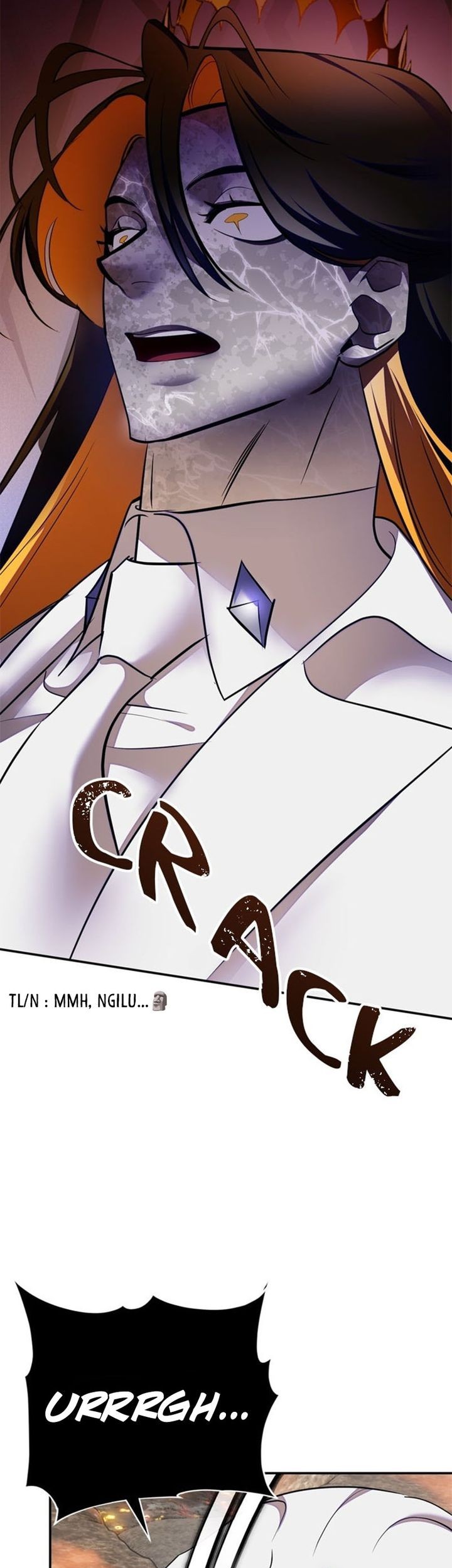 Return to Player Chapter 203 - halaman 7