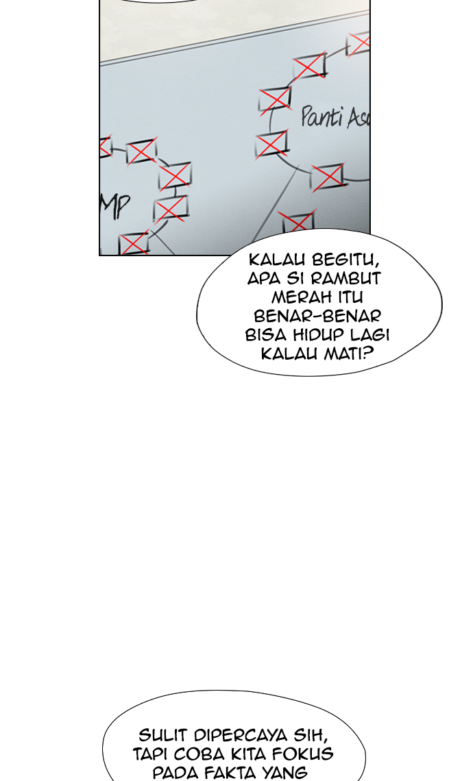 Return to Player Chapter 203 - halaman 71