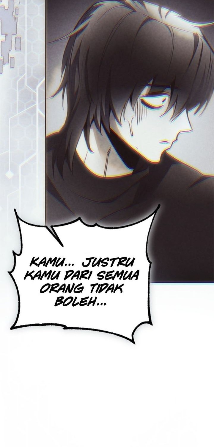 Return to Player Chapter 203 - halaman 72