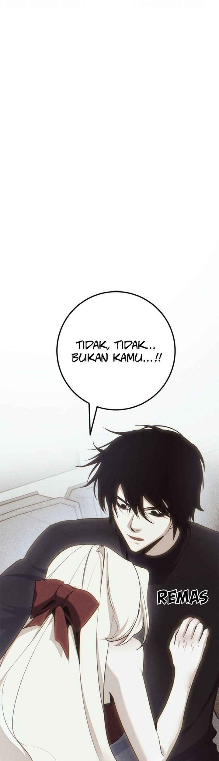 Return to Player Chapter 203 - halaman 73