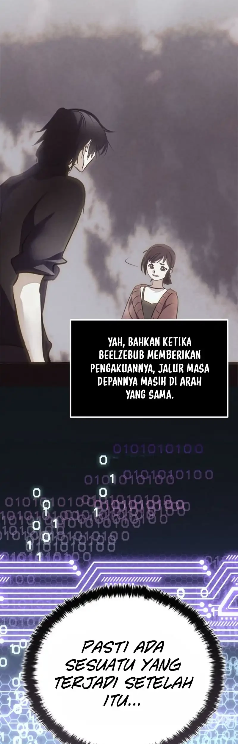 Return to Player Chapter 204 - halaman 11