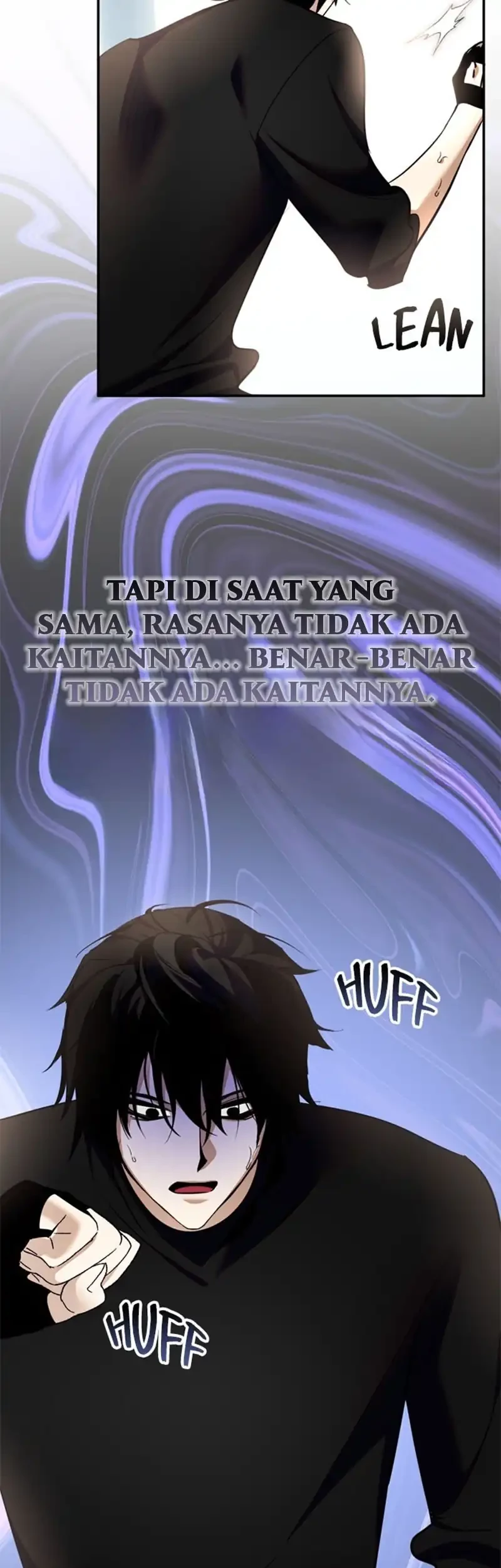 Return to Player Chapter 204 - halaman 14