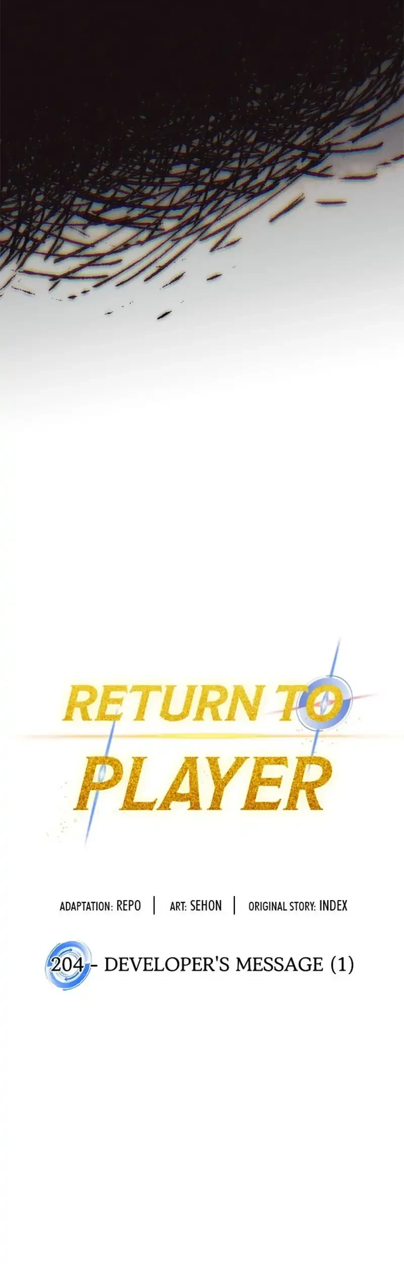 Return to Player Chapter 204 - halaman 17