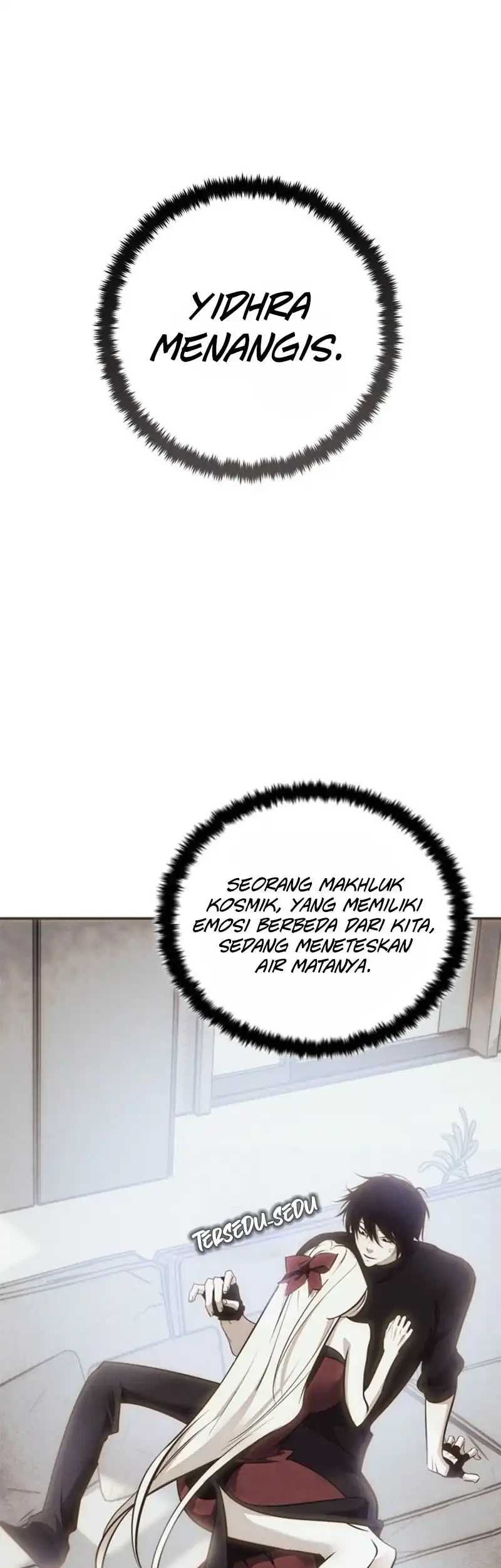 Return to Player Chapter 204 - halaman 2