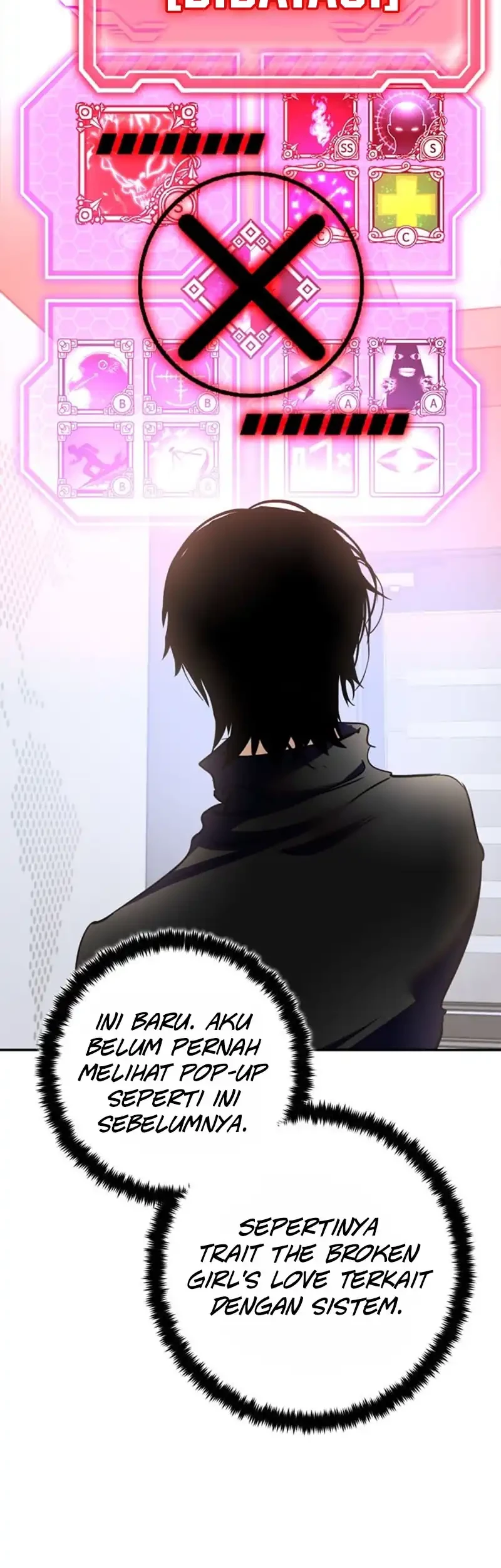 Return to Player Chapter 204 - halaman 30