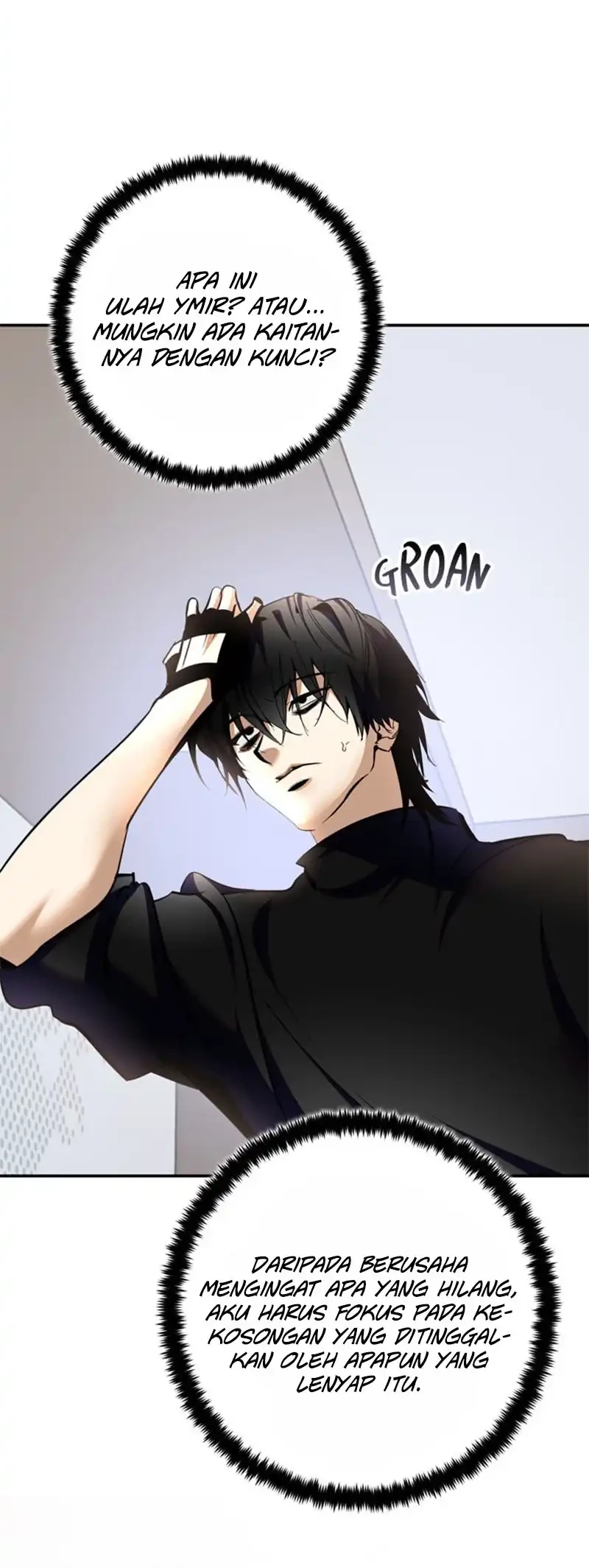 Return to Player Chapter 204 - halaman 31