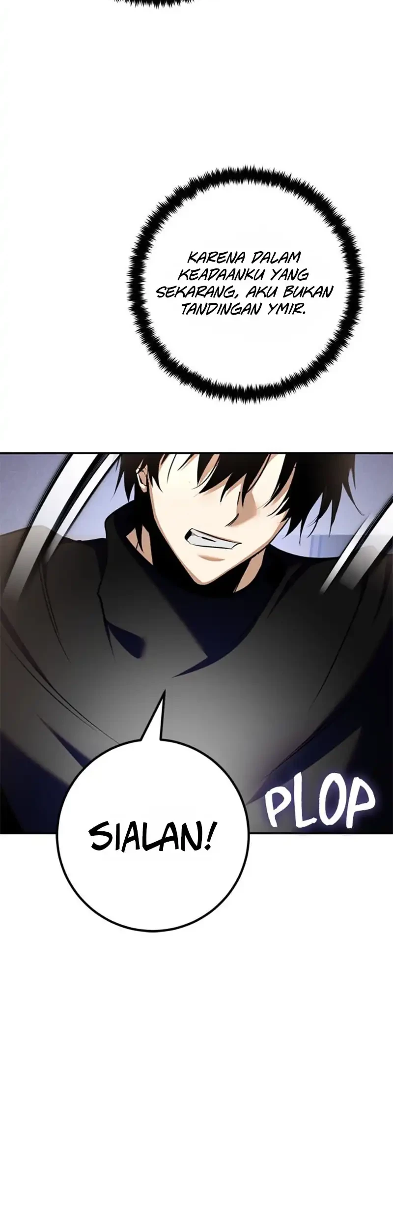 Return to Player Chapter 204 - halaman 34