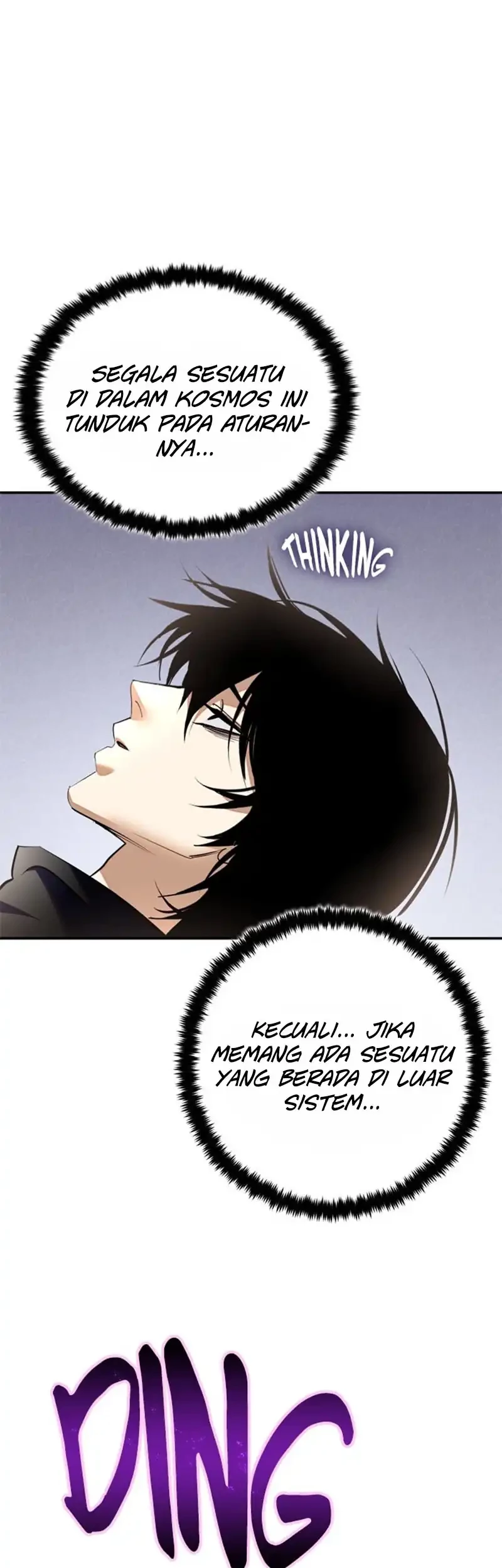 Return to Player Chapter 204 - halaman 36