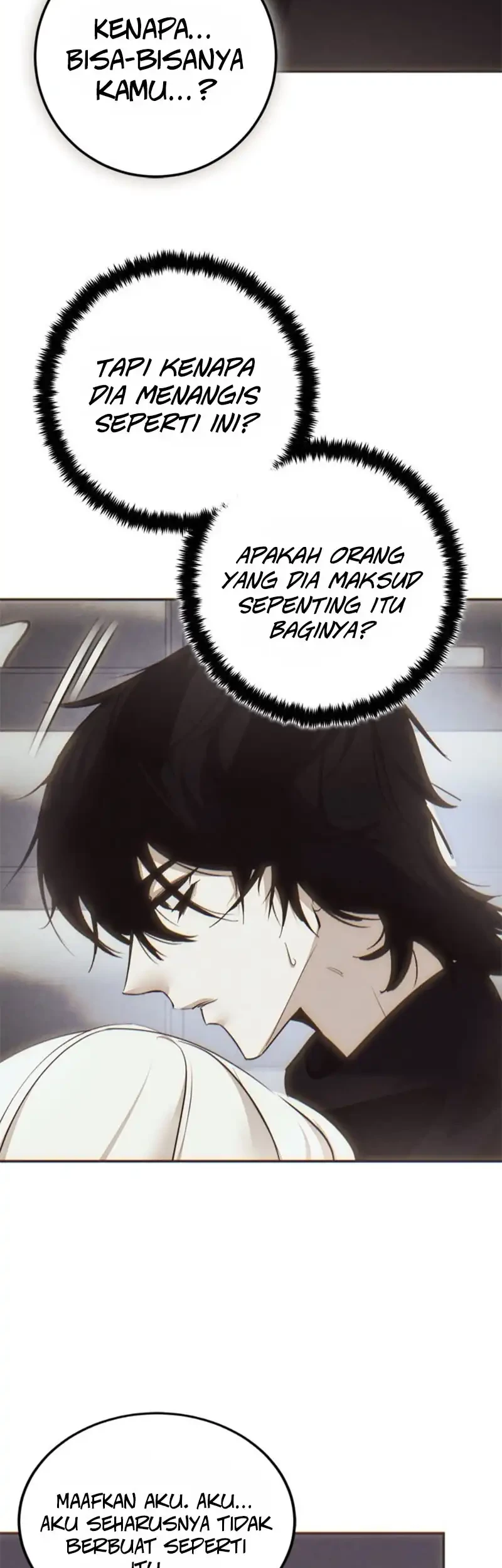 Return to Player Chapter 204 - halaman 4