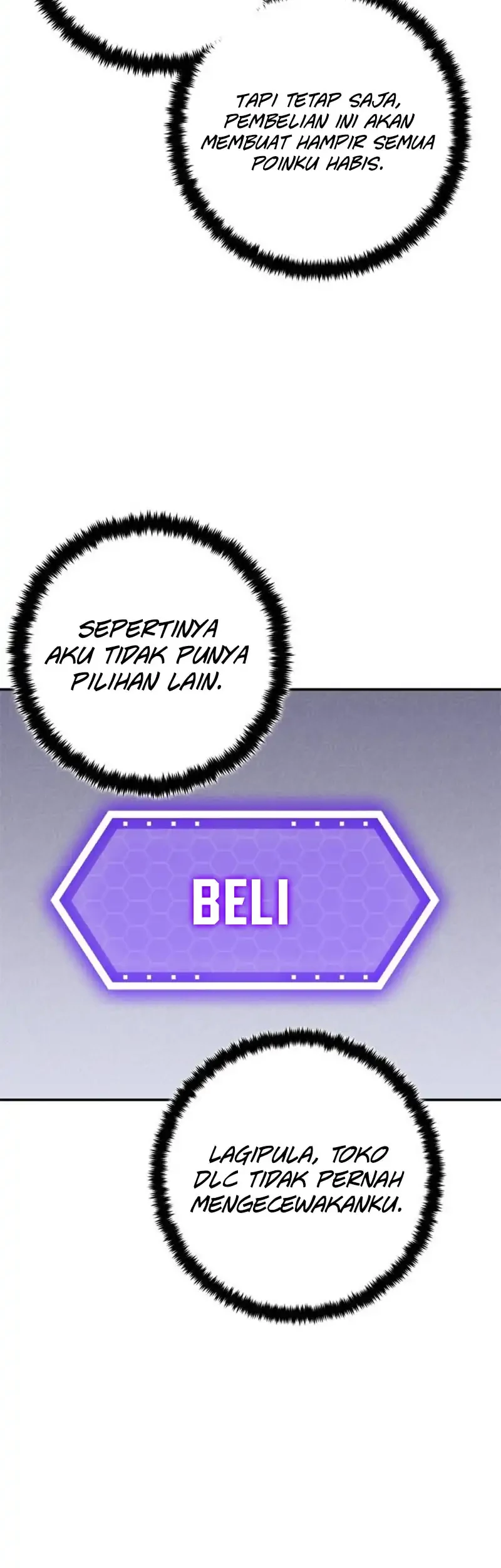 Return to Player Chapter 204 - halaman 42
