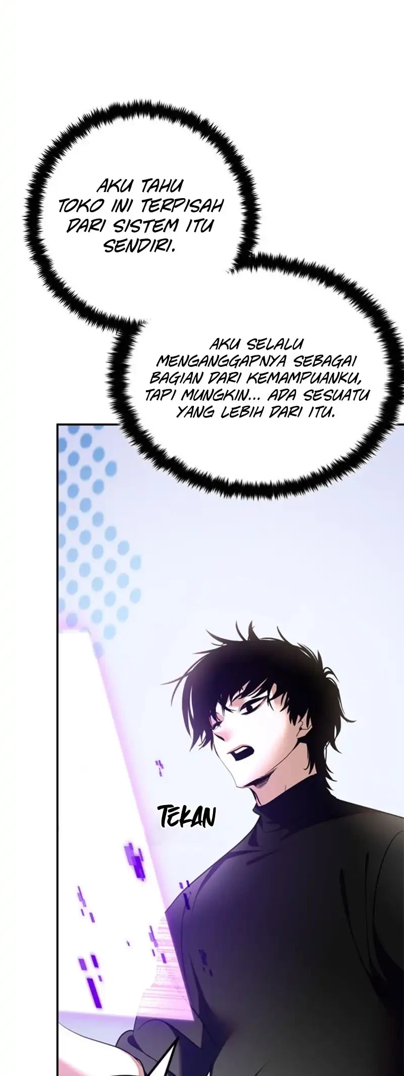 Return to Player Chapter 204 - halaman 43