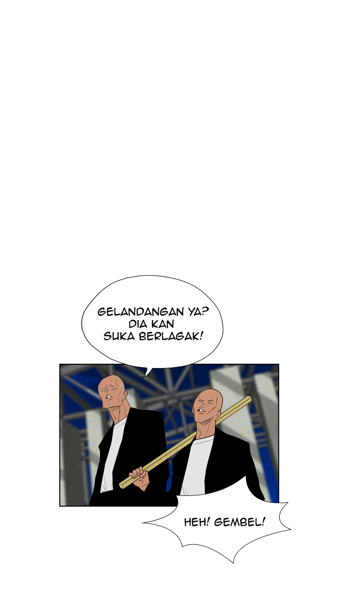 Return to Player Chapter 204 - halaman 45