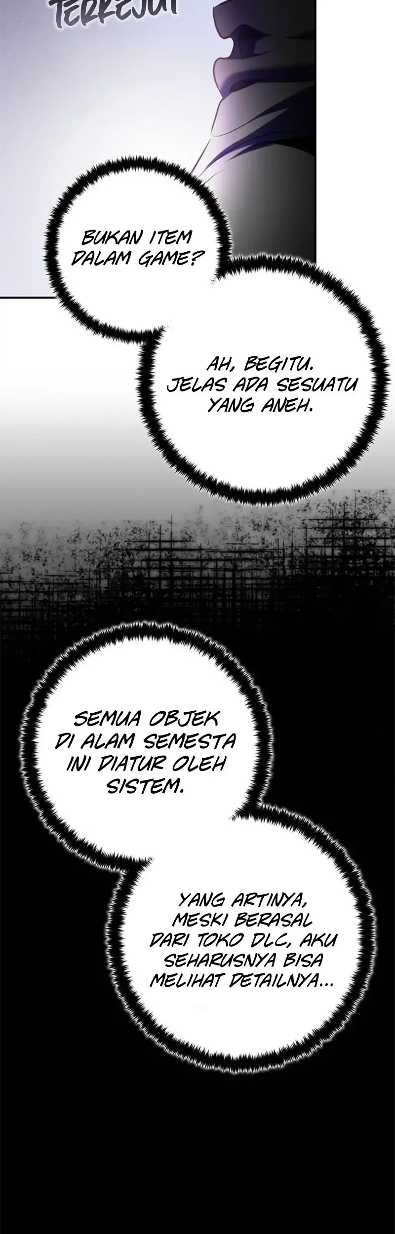 Return to Player Chapter 204 - halaman 47