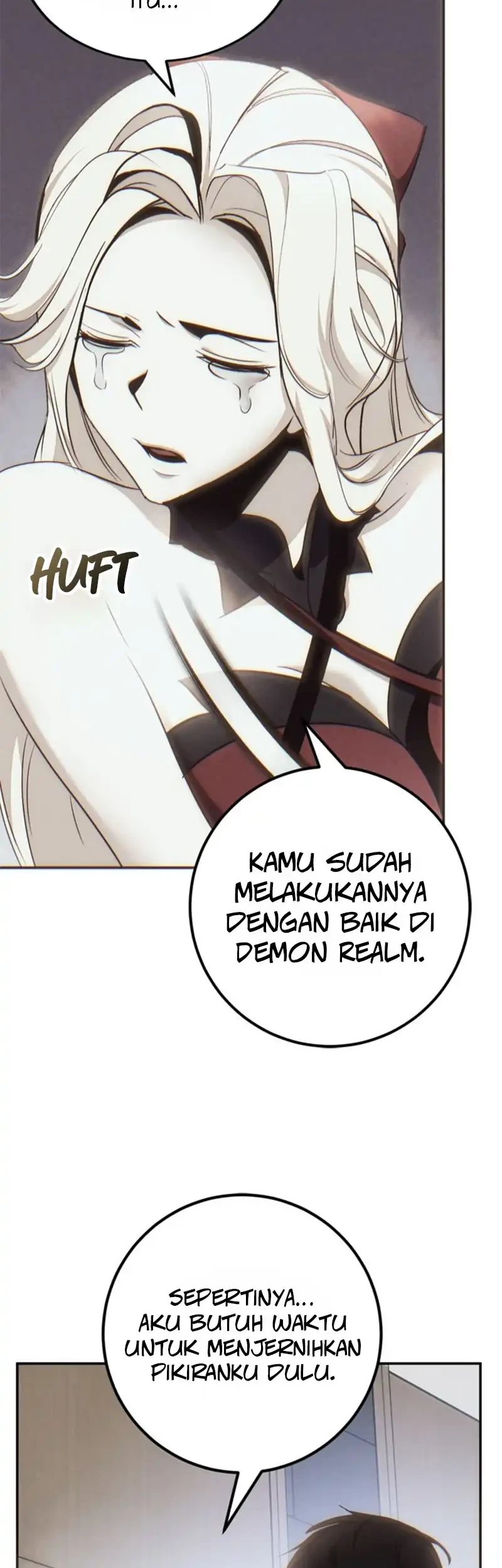 Return to Player Chapter 204 - halaman 5