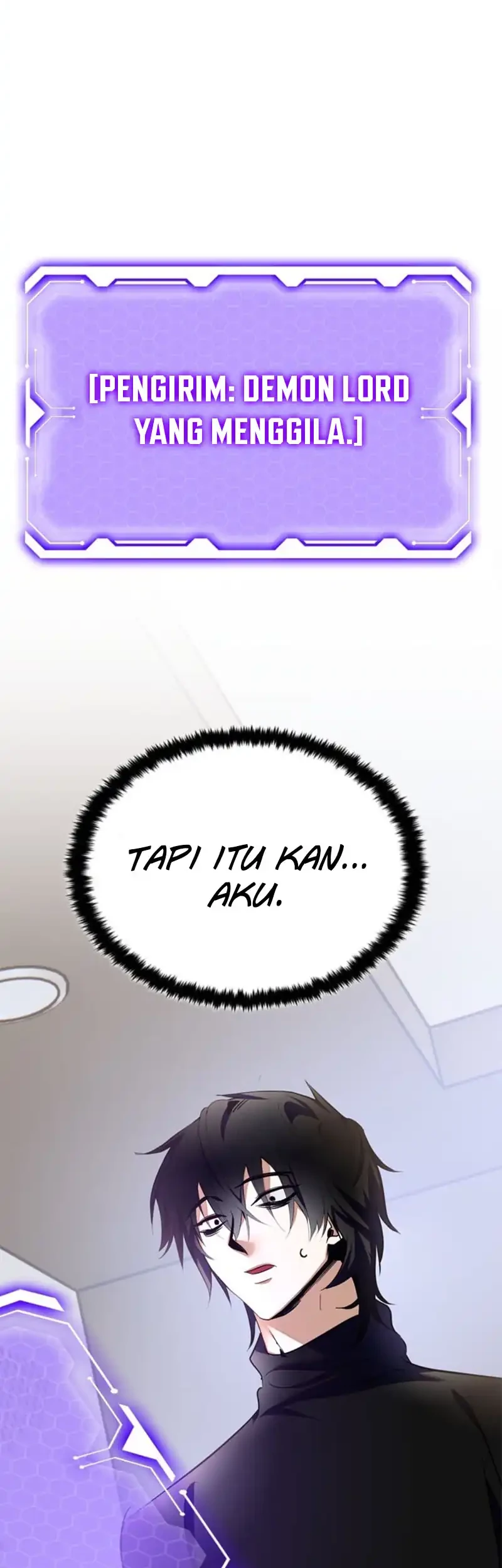 Return to Player Chapter 204 - halaman 51
