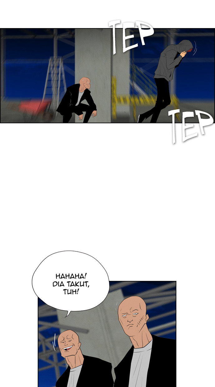 Return to Player Chapter 204 - halaman 53