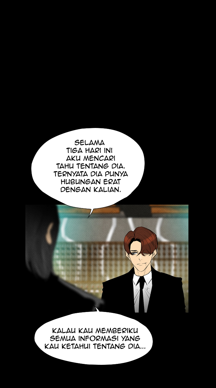 Return to Player Chapter 204 - halaman 6