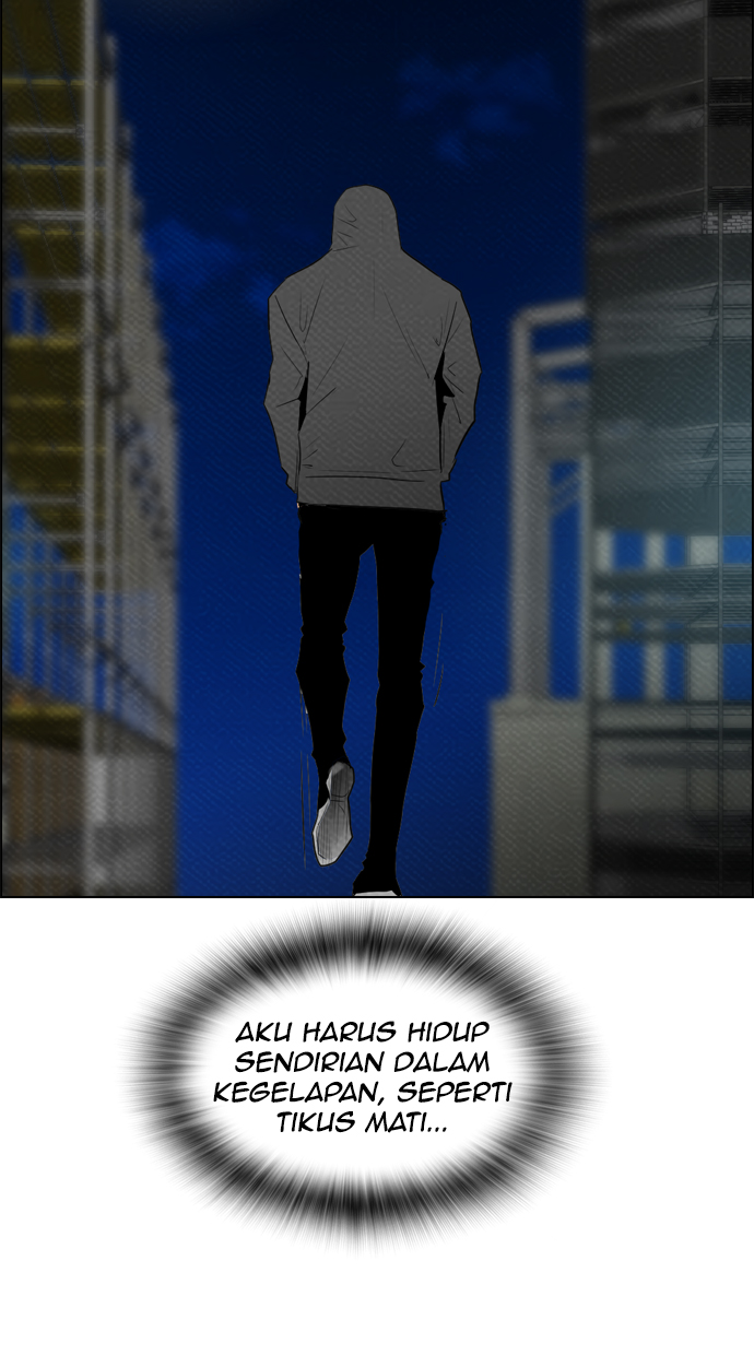 Return to Player Chapter 204 - halaman 63