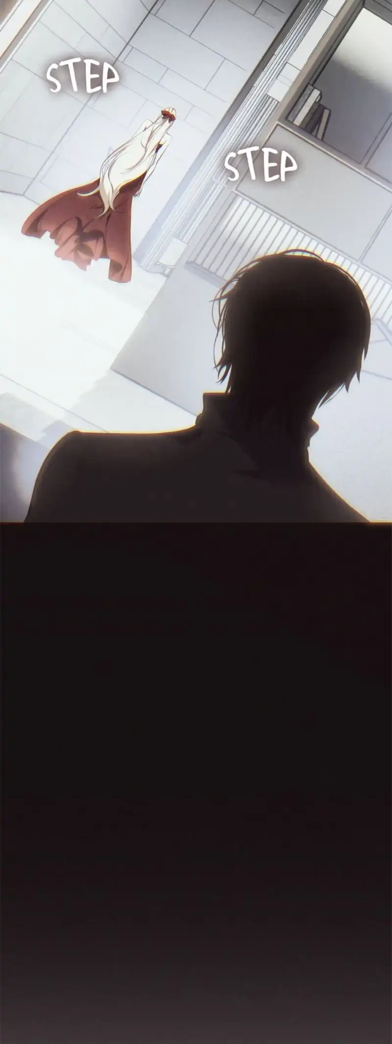 Return to Player Chapter 204 - halaman 7