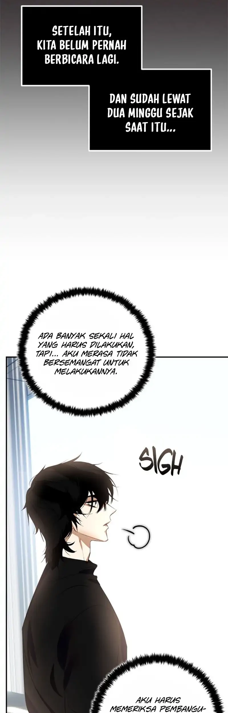 Return to Player Chapter 204 - halaman 8