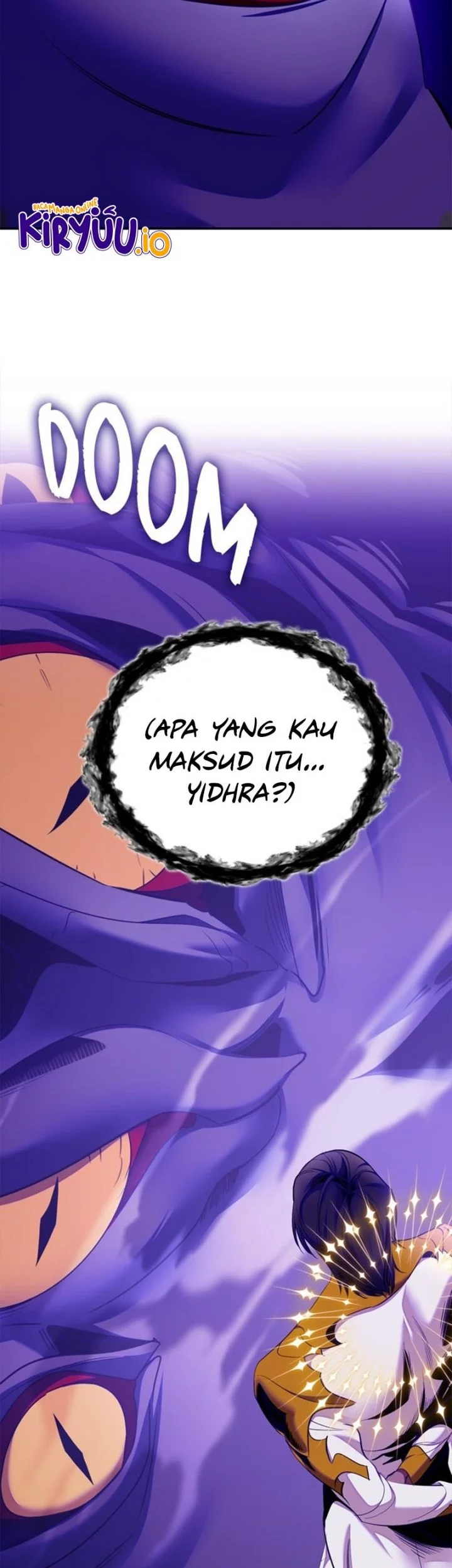 Return to Player Chapter 205 - halaman 23