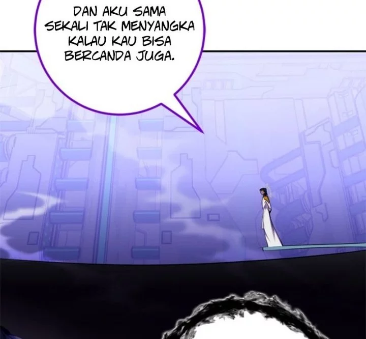 Return to Player Chapter 205 - halaman 25