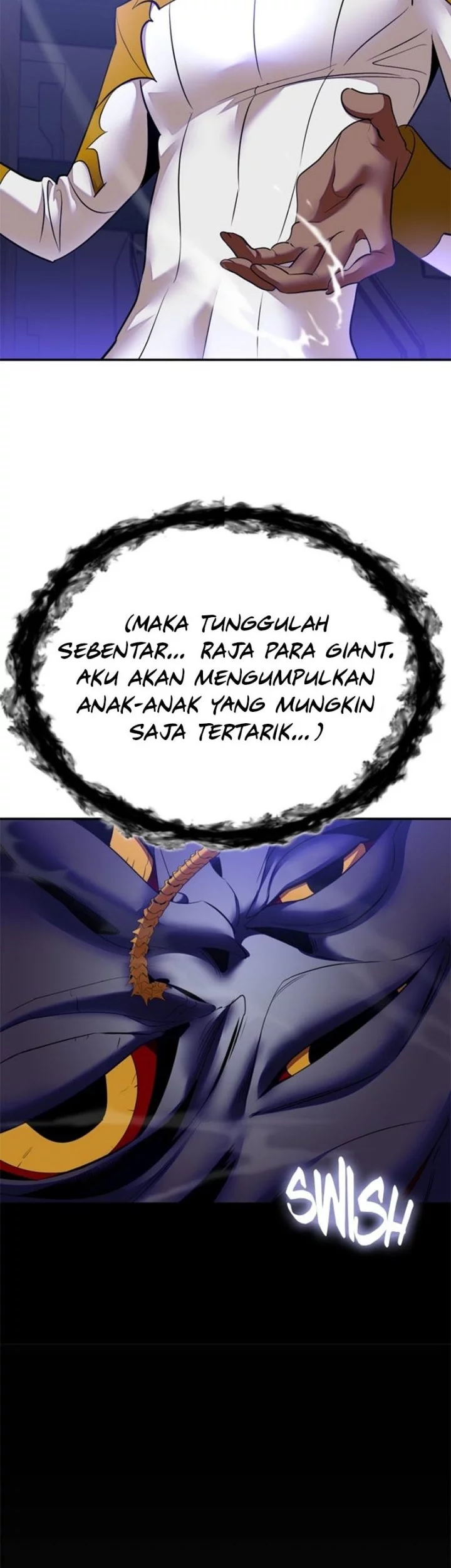 Return to Player Chapter 205 - halaman 33