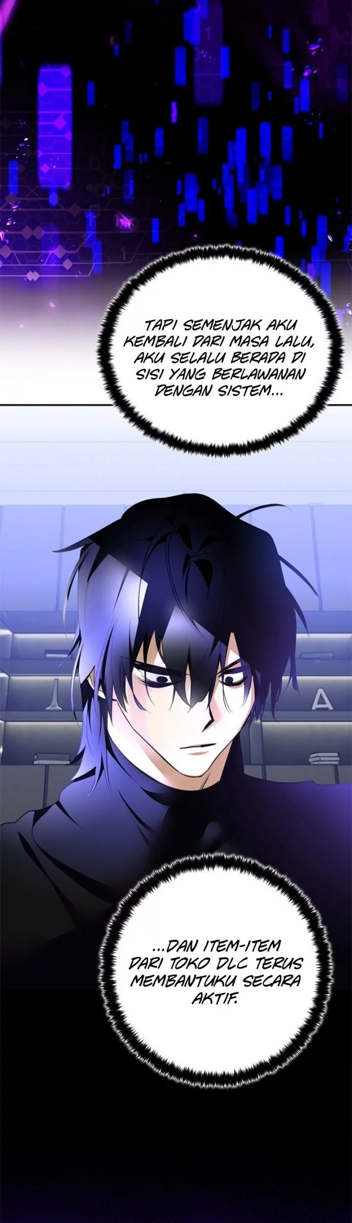 Return to Player Chapter 205 - halaman 36