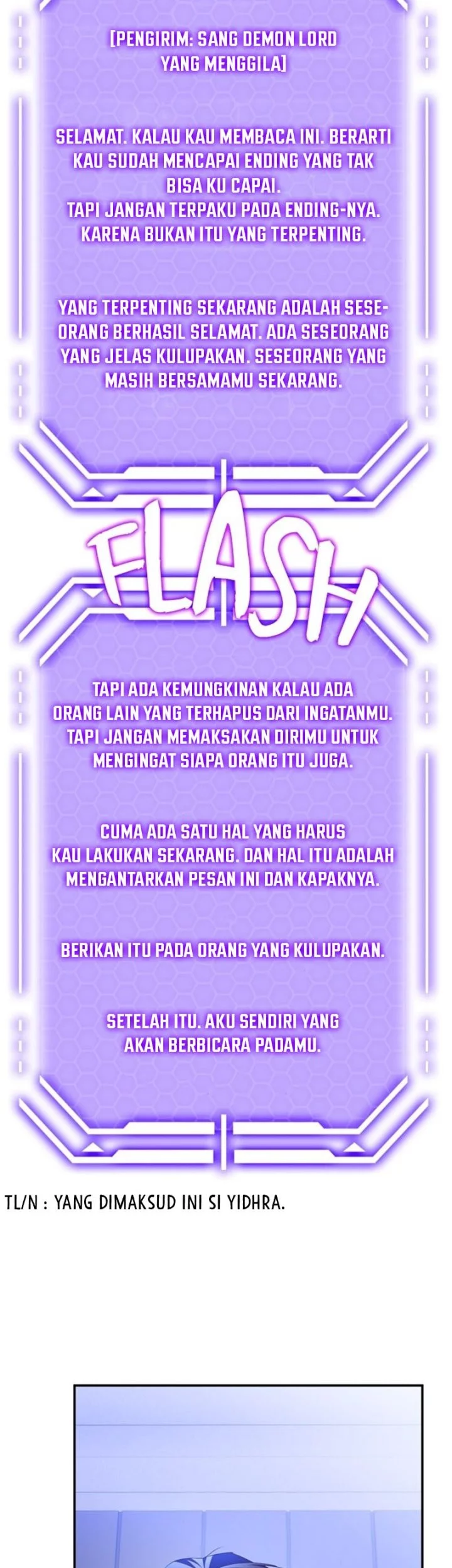 Return to Player Chapter 205 - halaman 40
