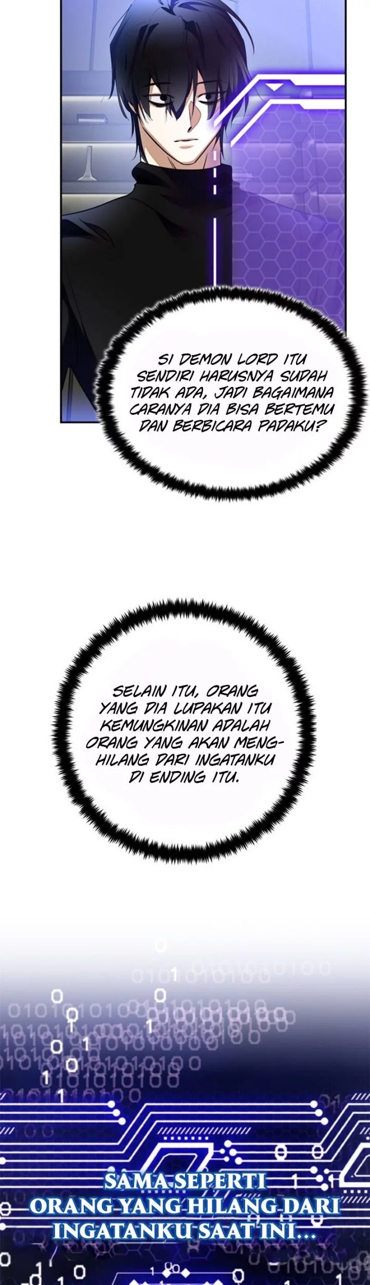 Return to Player Chapter 205 - halaman 41