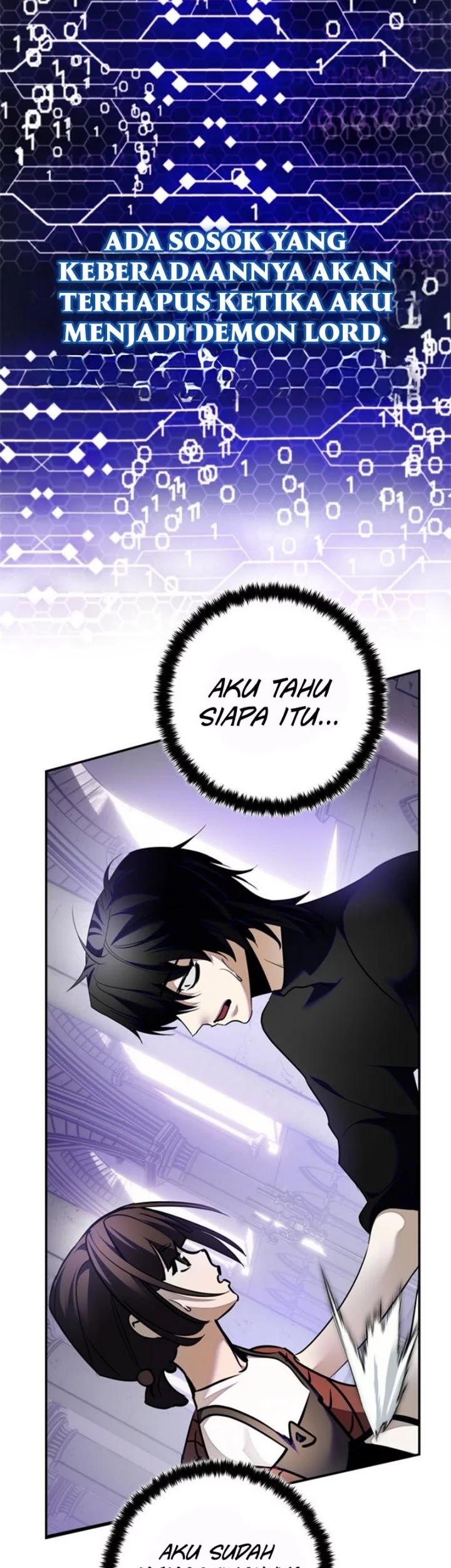 Return to Player Chapter 205 - halaman 42