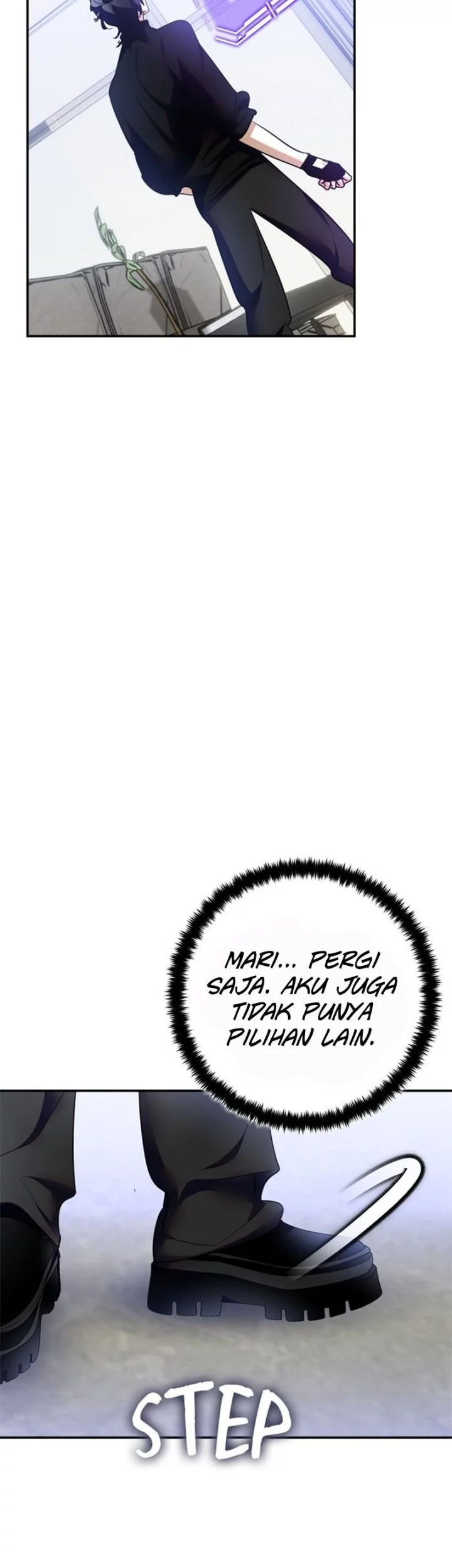 Return to Player Chapter 205 - halaman 45
