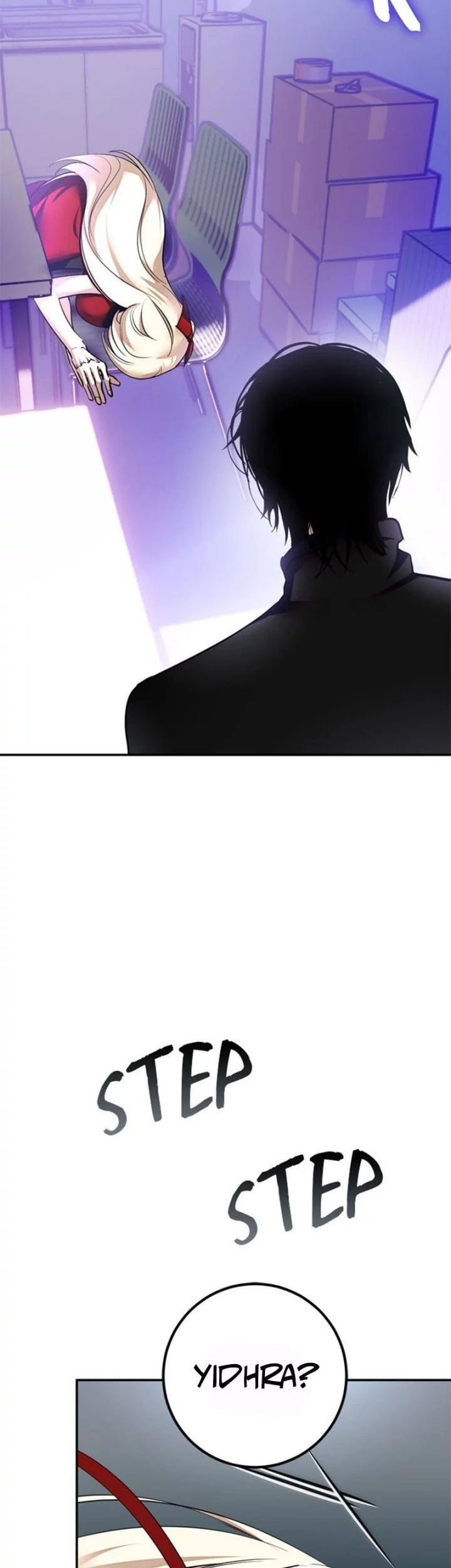 Return to Player Chapter 205 - halaman 53