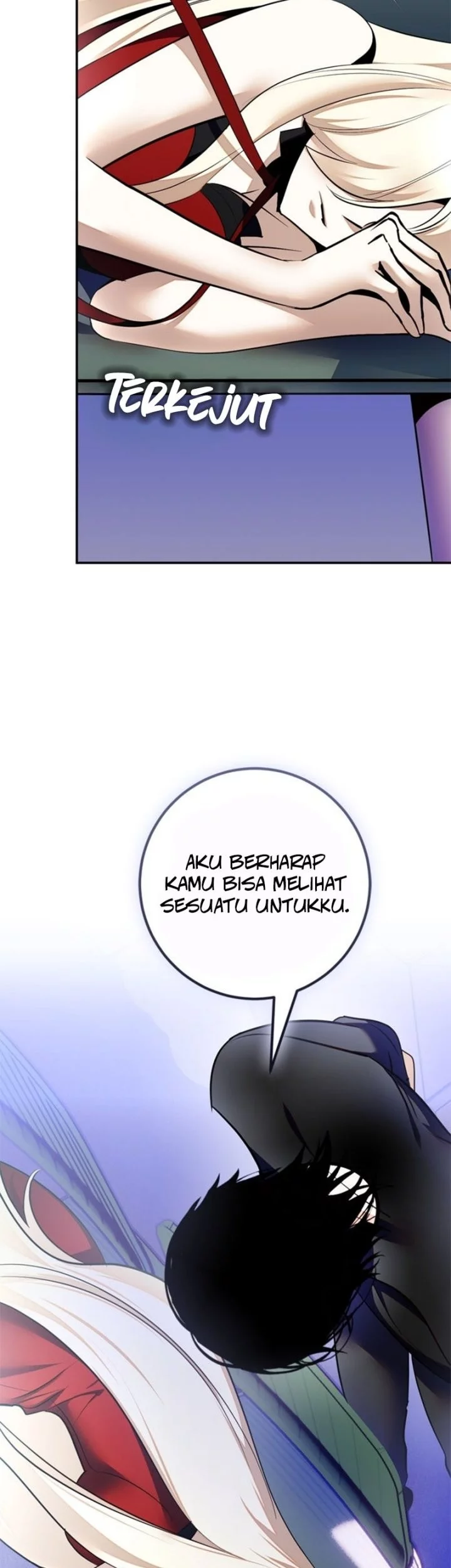 Return to Player Chapter 205 - halaman 54
