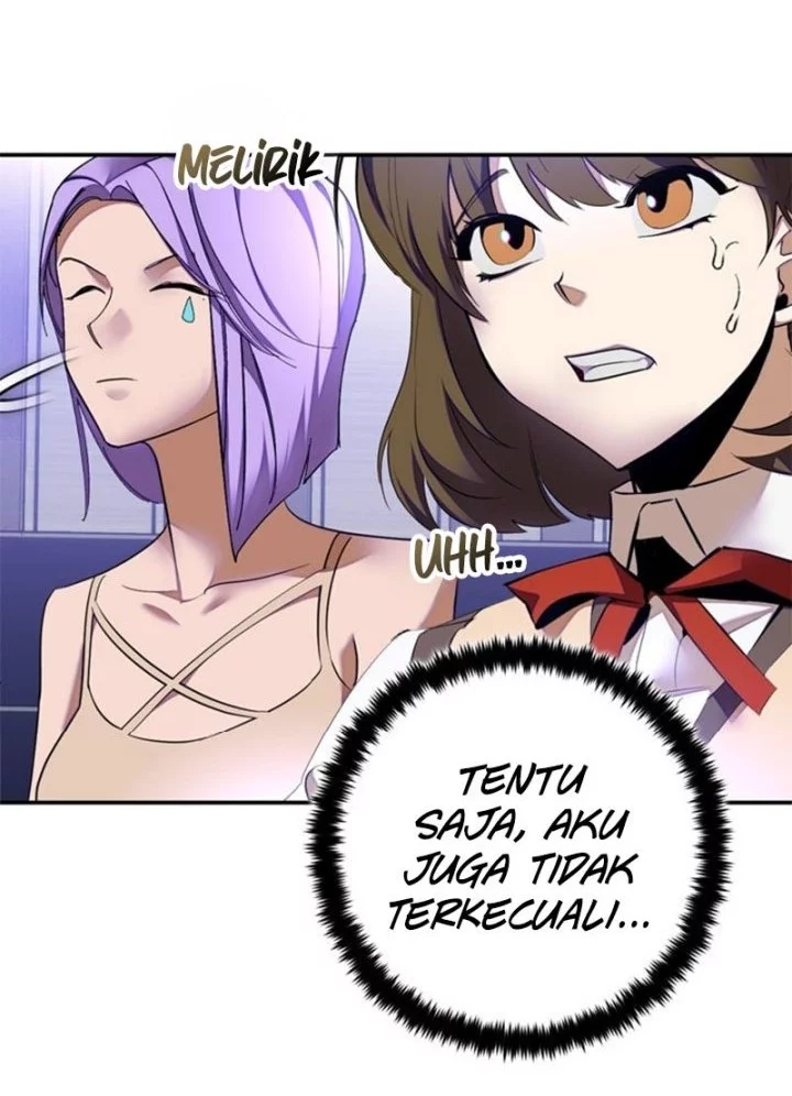 Return to Player Chapter 205 - halaman 7