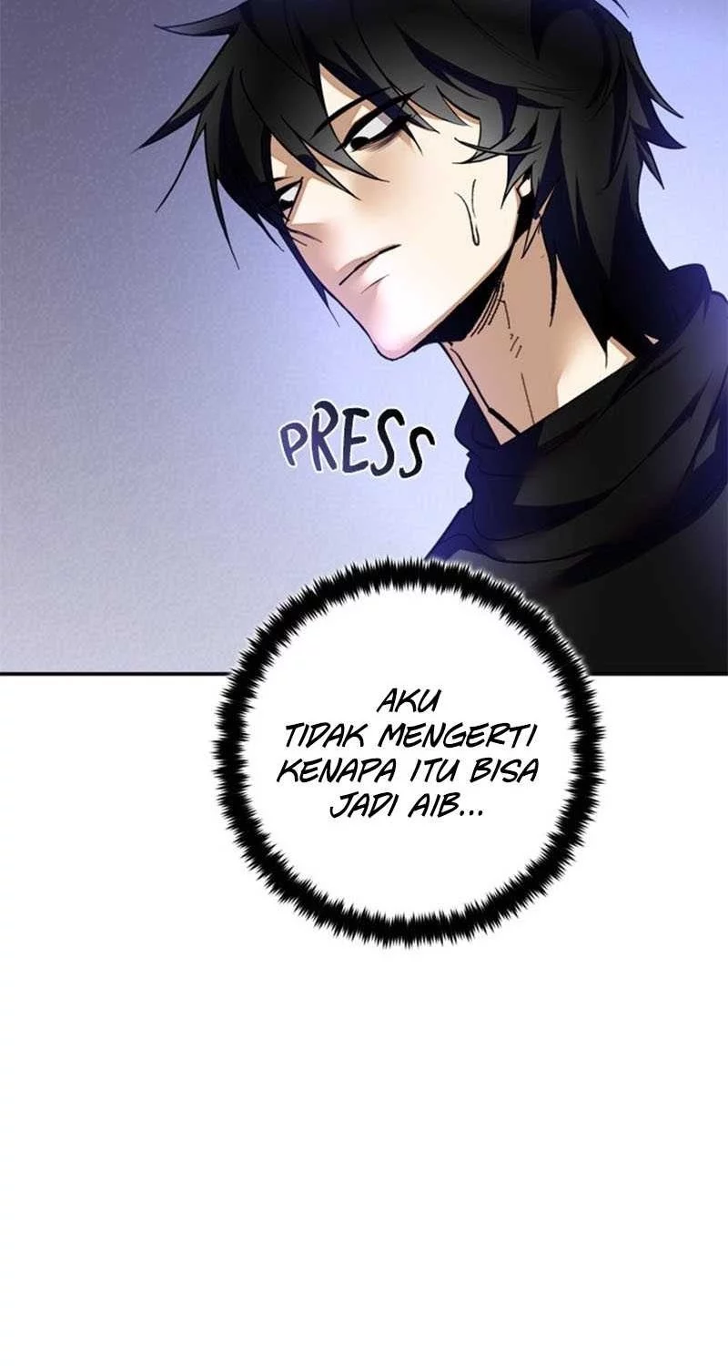 Return to Player Chapter 206 - halaman 12