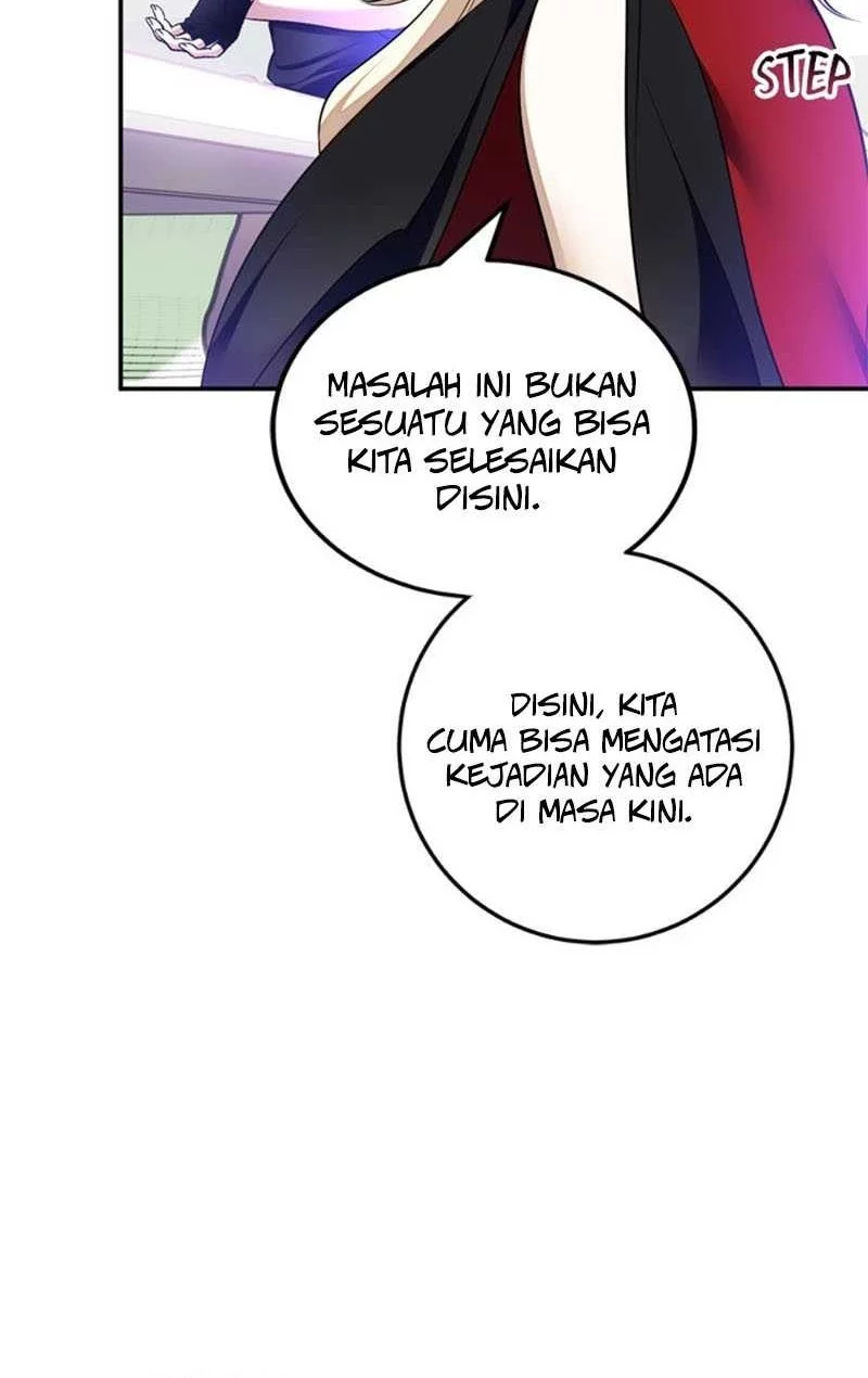Return to Player Chapter 206 - halaman 16