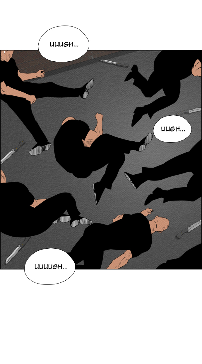 Return to Player Chapter 206 - halaman 2
