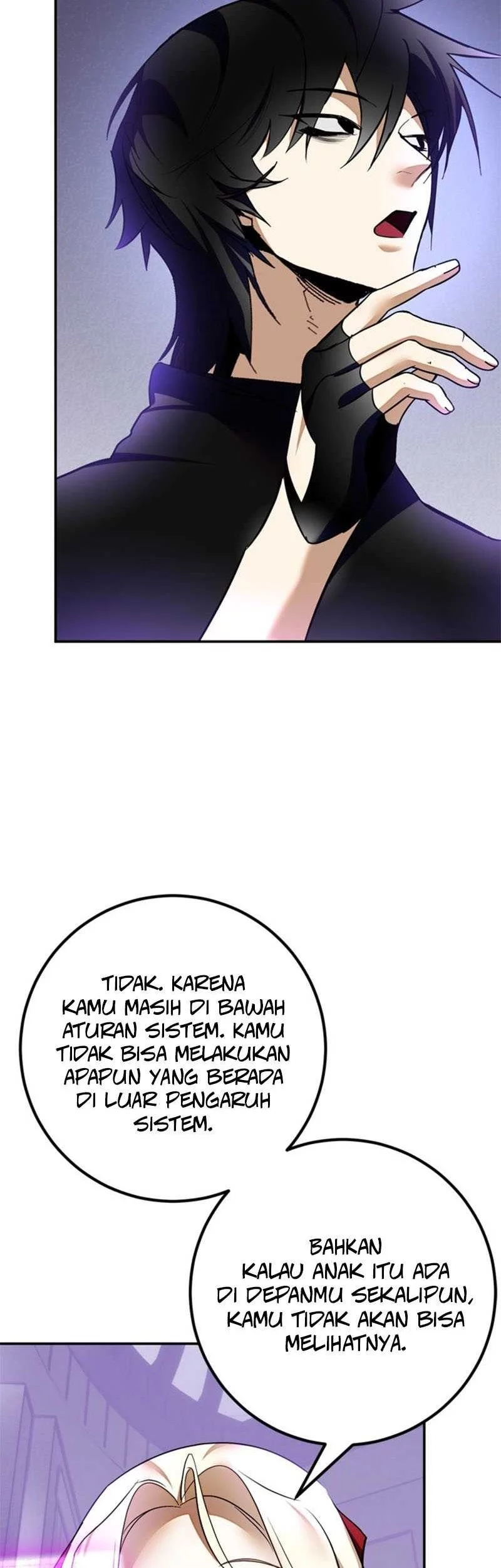 Return to Player Chapter 206 - halaman 23