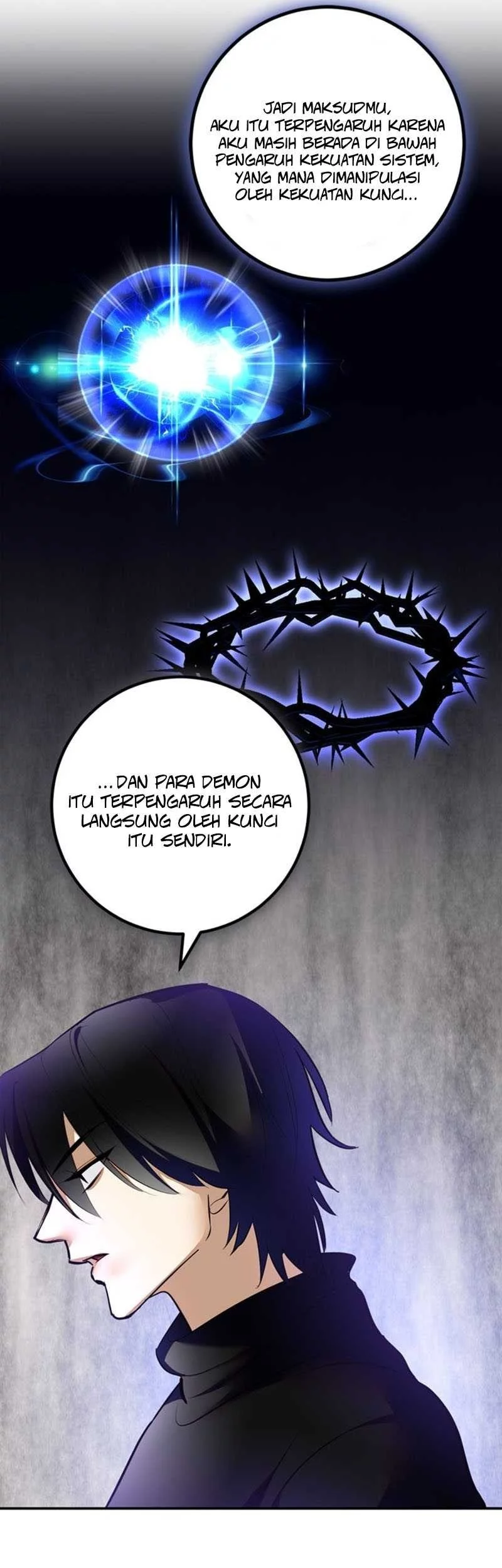 Return to Player Chapter 206 - halaman 29