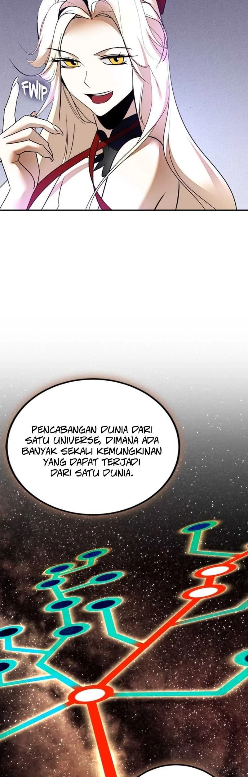 Return to Player Chapter 206 - halaman 31